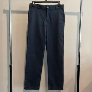 Vineyard Vines Boys Breaker Pants